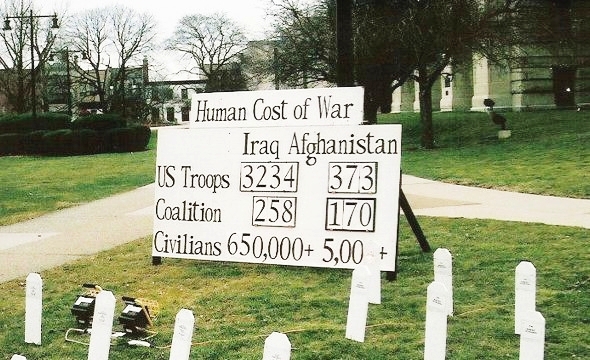 Human Cost