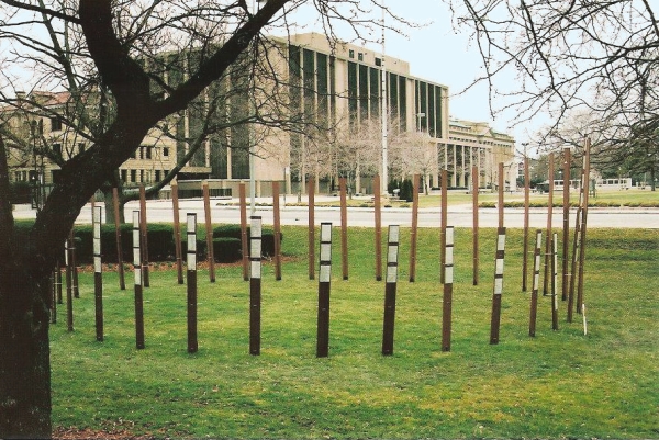 Iraqi Exhibit